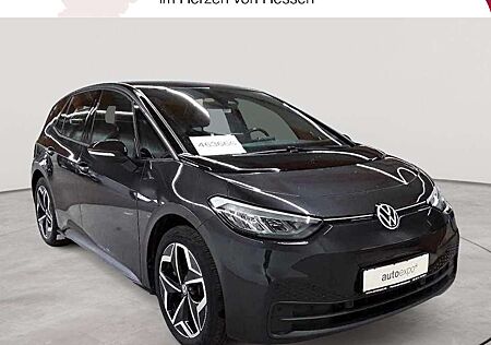 VW ID.3 Volkswagen Pro S (5-Sitzer) ACC