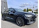 Audi Q8 50 TDI quattro S line Selection (Rautensteppung)