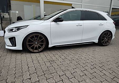 Kia Cee'd Ceed / GT Line
