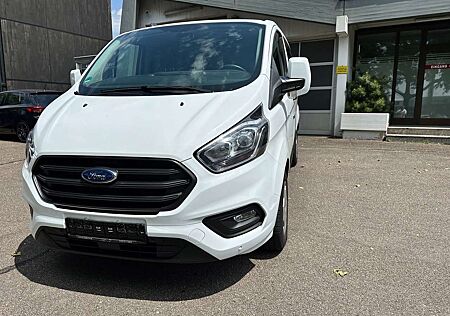 Ford Transit Custom 320 L1 Trend