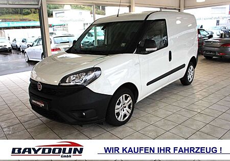 Fiat Doblo 1.6 Mjet SX/1.Hd/Navi/Klima/Kamera/3Sitze