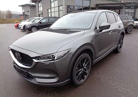Mazda CX-5 Sports-Line AWD, Automatik ,BOSE