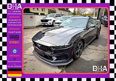 Ford Mustang 2.3 PREMIUM *LED*VIRTUAL*GARANTIE*TOP