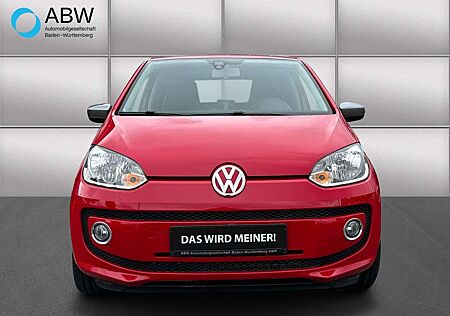 VW Up Volkswagen ! cheer ! Navi Soundsystem