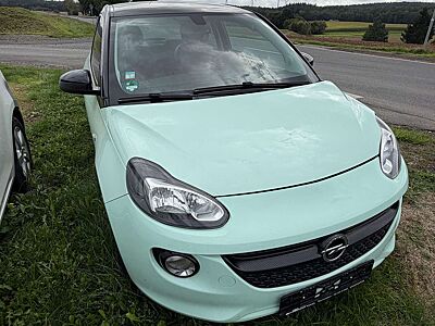 Opel Adam Jam
