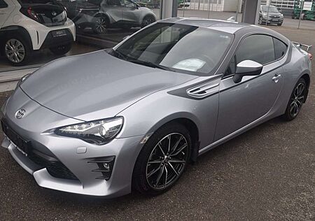 Toyota GT86 Basis