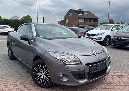 Renault Megane III Coupe / Cabrio Luxe | NAVI | KLIMA