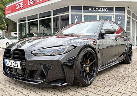 BMW M3 Touring xDrive Competition/G -Power