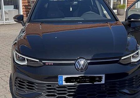 VW Golf GTI Volkswagen 2.0 TSI OPF DSG Clubsport mit Schiebedach