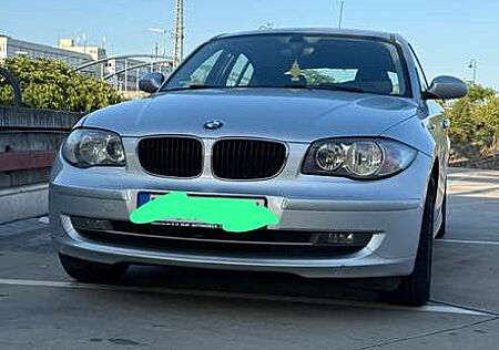 BMW 116i 116
