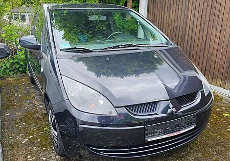 Mitsubishi Colt 1.3 Young Edition