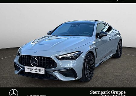 Mercedes-Benz CLE 53 AMG 4M+ Coupé Pano+Distro+AHK+DIGITAL+360