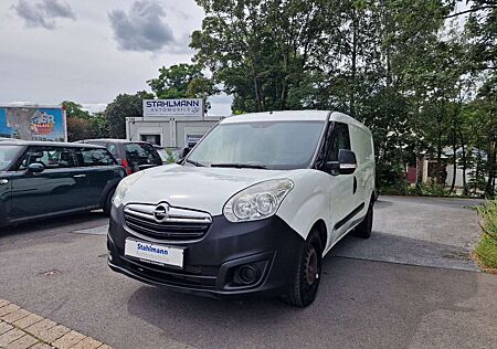 Opel Combo D Kasten L2H1 2,4t AHK