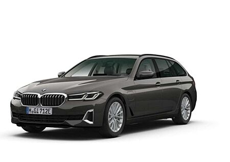 BMW 530 e Touring Luxury Line Aut. Klimaaut. HIFI