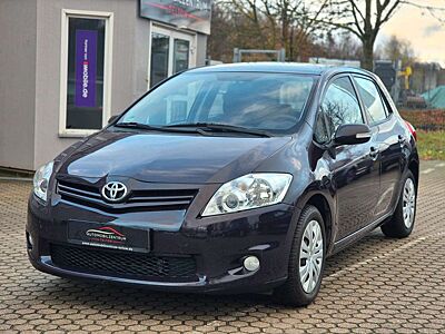 Toyota Auris 1.6 Valvematic Life+ MultiMode Tempomat