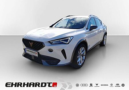 Cupra Formentor e-Hybrid 1.4 TSI DSG VIRTUAL*NAVI*LED*ACC*PDC*K...