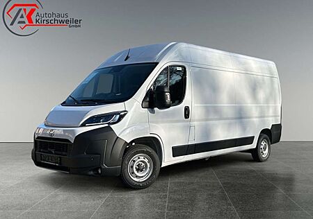 Toyota Proace Max 2.2-l-D 35 L3H2 Meister
