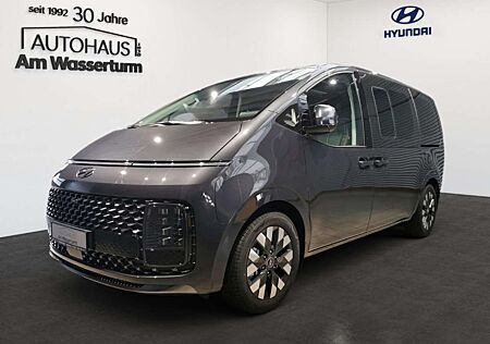 Hyundai Staria 2.2 CRDI 8AT 2WD Signature 7-Sitzer PANORAMADACH A