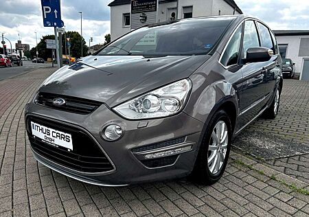 Ford S-Max Titanium