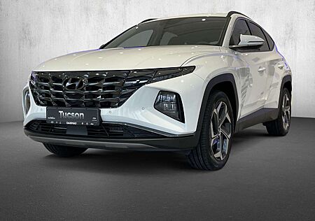 Hyundai Tucson Plug-in-Hybrid Trend 4WD Navi LED