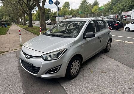 Hyundai i20 FIFA World Cup Edition