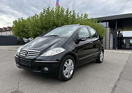 Mercedes-Benz A 150 Eleganz Pano, Xenon Leder, TÜV 08/2026