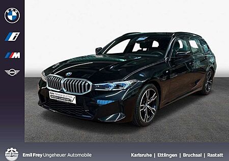 BMW 318 i Touring M Sportpaket HiFi DAB LED Tempomat