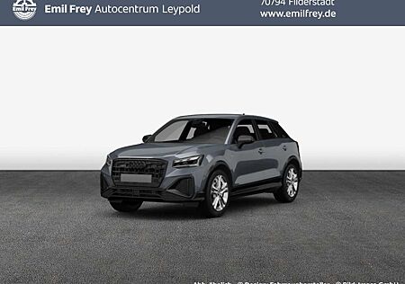 Audi Q2 35 TFSI S tronic S line