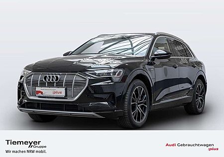 Audi e-tron 55 Q S LINE LM20 AHK PANO MATRIX