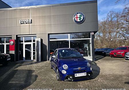 Abarth 500 Automatik 165PS