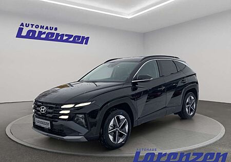 Hyundai Tucson Trend 1.6 T-GDi DCT Navi Digitales Cockpit LED App