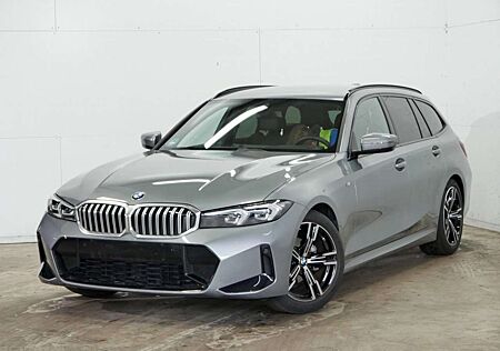 BMW 318i 318 Touring M Sportpaket HeadUp Driving+ParkAs