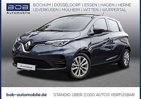 Renault ZOE E-Tech EXPERIENCE Batteriekauf R110 Z.E. 50