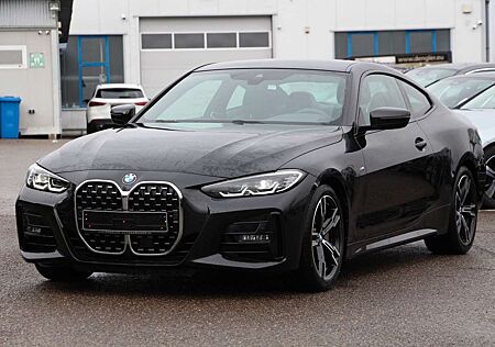 BMW 430 i Coupe ACC*SHADOW*AMBIENTE*LED*HIFI M Sport