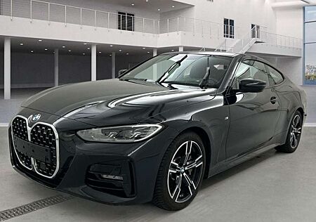 BMW 430 i Coupe ACC*SHADOW*AMBIENTE*LED*HIFI M Sport