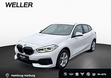 BMW 118 i Advantage LivePro,LED,Tempo,SHZ,PDCv+h,MFL