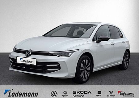VW Golf Volkswagen VIII 1.5 TSI GOAL AHK+LED+NAVI.+KAMERA+ACC+