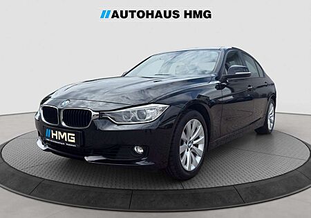 BMW 328 i Limo. Autom. *BI-XENON*NAVI*SITZHZ*KLIMAA*