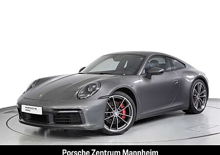 Porsche 992 (911) Carrera S