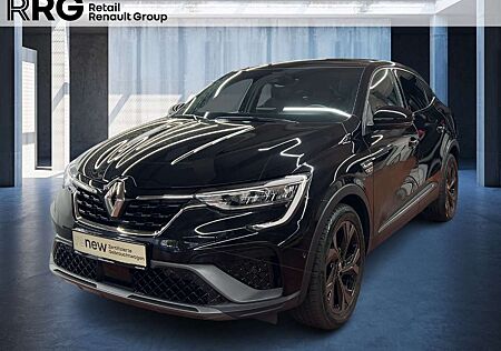 Renault Arkana R.S. LINE TCe 160 EDC