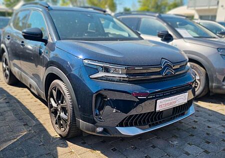 Citroën C5 Aircross Citroen 225 Plug In Hybrid Shine Pack