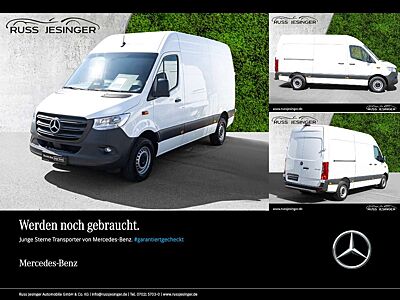 Mercedes-Benz Sprinter 317 CDI Kasten *Klima*Navi*Kamera*EDW*