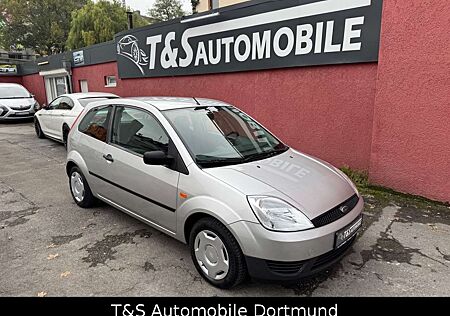 Ford Fiesta 1.3 Basis-Klima-E.Fenster-Allwetterreifen