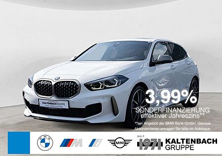 BMW 135 i xDrive PANO HUD LED W-LAN NAVI KAMERA SHZ
