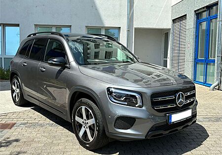 Mercedes-Benz GLB 200 AMG-Style. Night-Paket. Panorama.