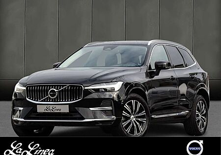 Volvo XC 60 XC60 B4 Diesel AWD Inscription Navi*PDC*LED*Leder*AWD