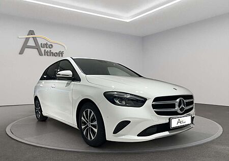 Mercedes-Benz B 180 B180d DCT Style LED AHK NAV PARK SHZ TEMP 1.Hd
