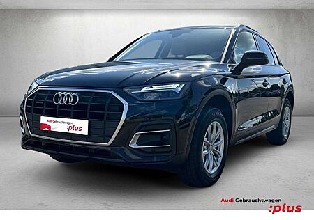 Audi Q5 40 TDI quattro S tronic *VC+*Navi*Kamera*