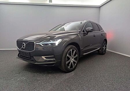 Volvo XC 60 XC60 T8 Inscription AWD*PANO*SITZKLIMA*20Z*AHK