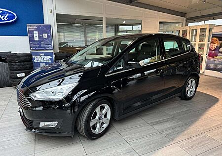 Ford C-Max 1.5 EcoBoost Titanium